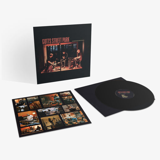 Gotts Street Park - Somewhere Between vinyl - Record Culture