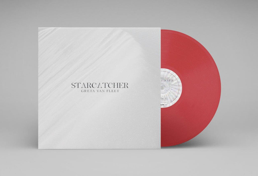 Greta Van Fleet - Starcatcher Vinyl - Record Culture