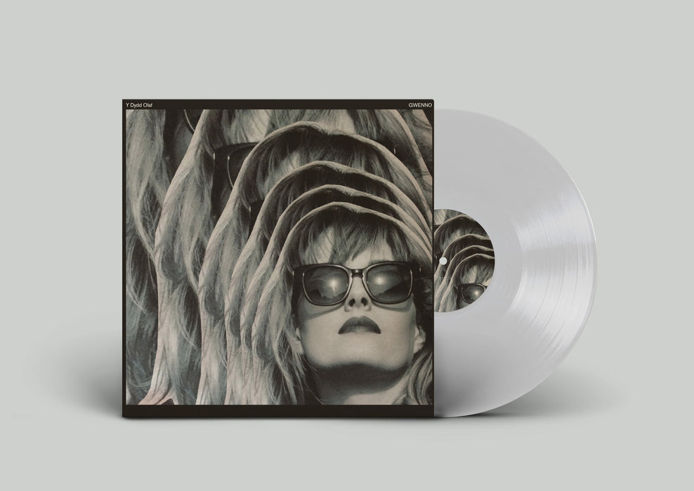 Gwenno - Y Dydd Olaf (2023 Reissue) Vinyl - Record Culture
