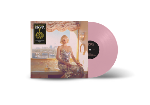 Gwenno - Utopia vinyl - Record Culture
