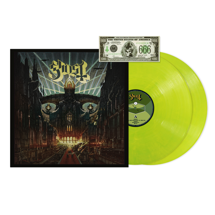 Meliora Deluxe 10th Anniversary