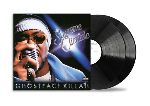 Ghostface Killah - Supreme Clientele (30th Anniversary Edition) vinyl - Record Culture