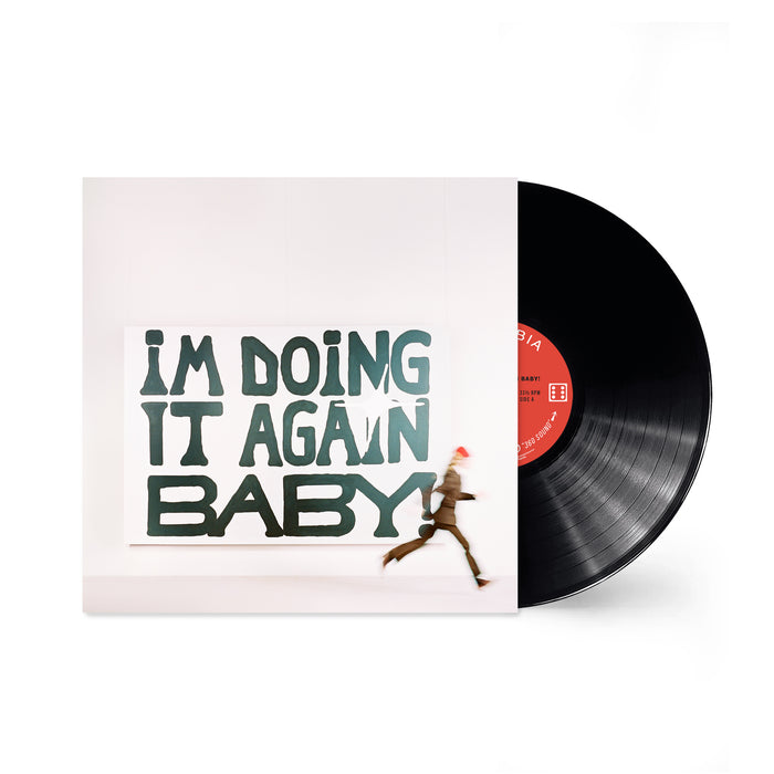 Girl In Red - I'm Doing It Again Baby! vinyl - Record Culture