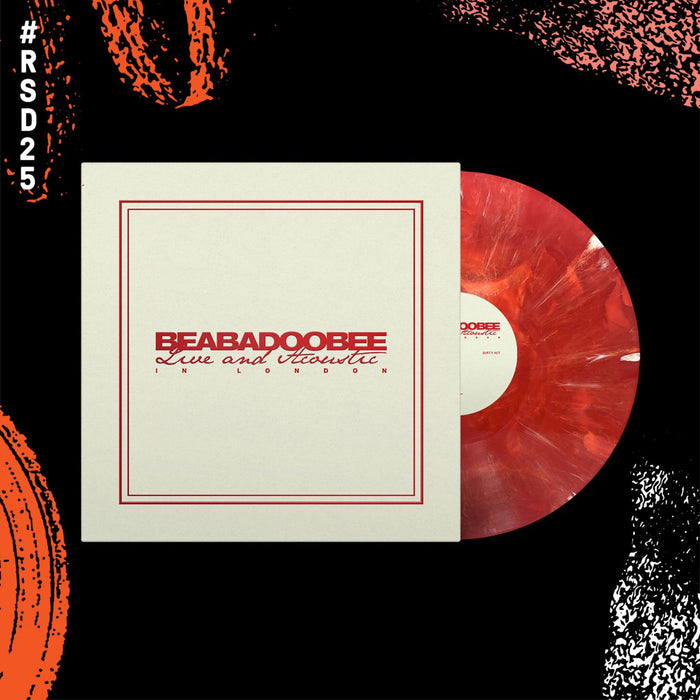 Record Store Day 2025: Part 1 (A-M)