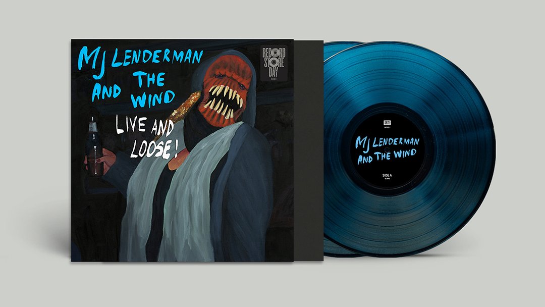 Record Store Day 2025: Part 1 (A-M)