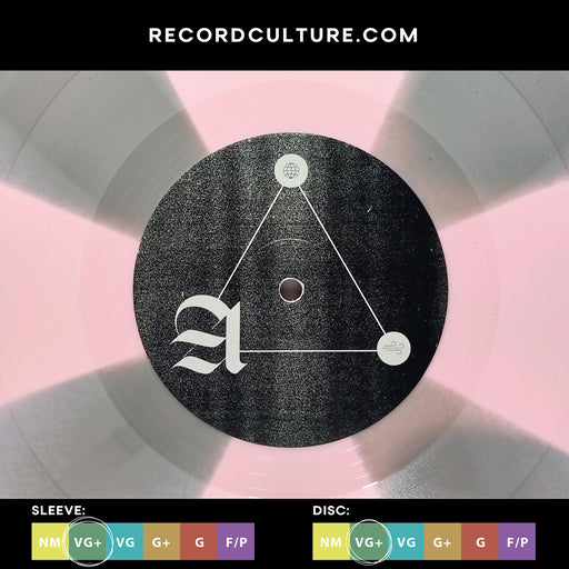 Faca de Fogo - LP [*PRE-OWNED*]