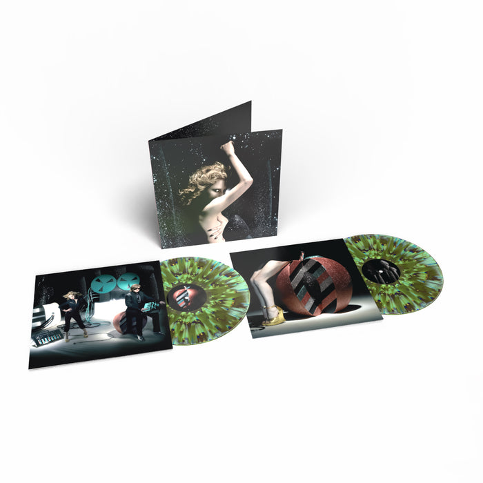 Goldfrapp - Supernature (20th Anniversary Deluxe Edition) vinyl - Record Culture