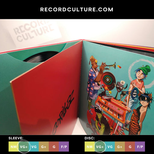 Song Machine Season One - LP [*PRE-OWNED*]