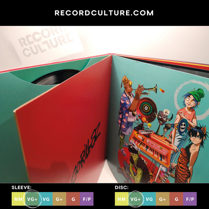 Song Machine Season One - LP [*PRE-OWNED*]