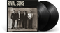 Rival Sons - Great Western Valkyrie (10th Anniversary Edition) vinyl - Record Culture