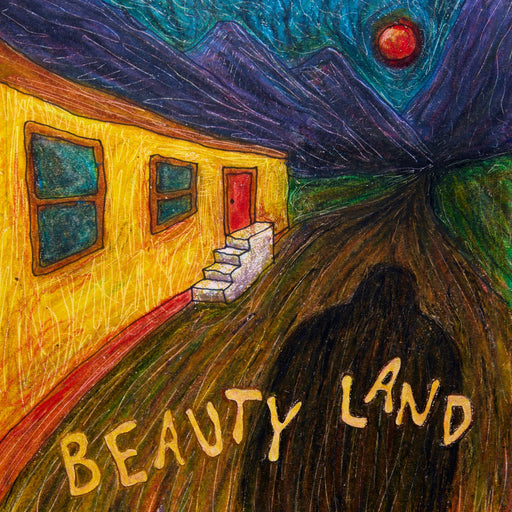 Greg Mendez - Beauty Land vinyl - Record Culture