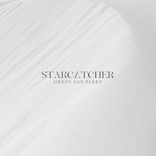 Greta Van Fleet - Starcatcher Vinyl - Record Culture