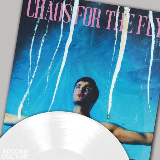 Grian Chatten - Chaos For The Fly vinyl - Record Culture