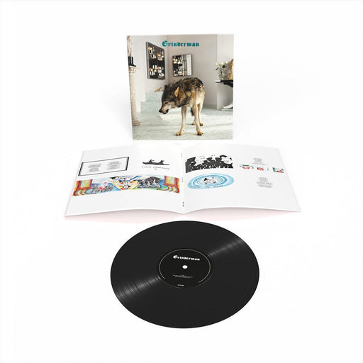Grinderman - Grinderman 2 (2025 Reissue) vinyl - Record Culture