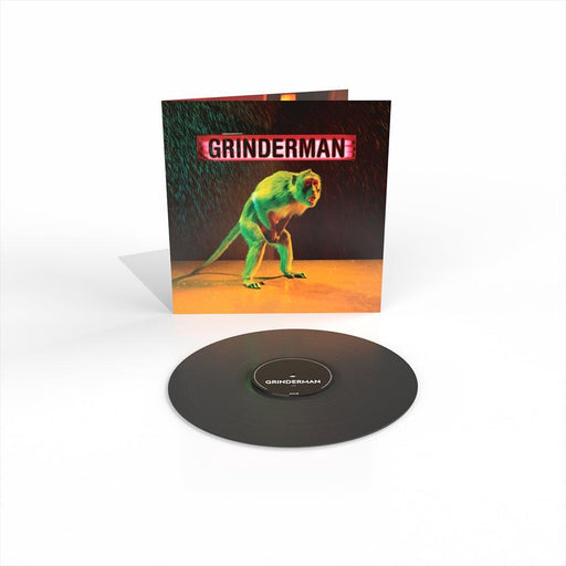 Grinderman - Grinderman (2025 Reissue) vinyl - Record Culture