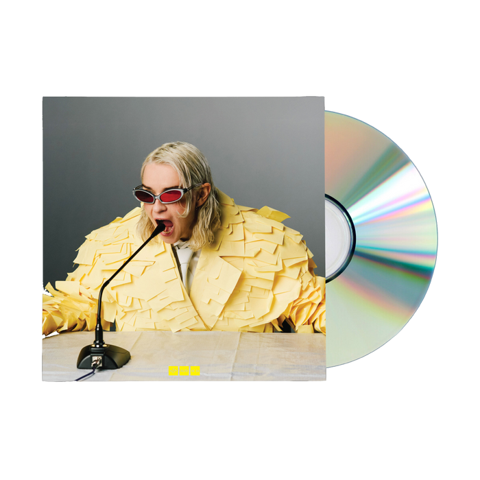HAAi - DIGITiSE vinyl - Record Culture