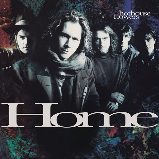 Hothouse Flowers - Home (2025 Reissue) vinyl - Record Culture