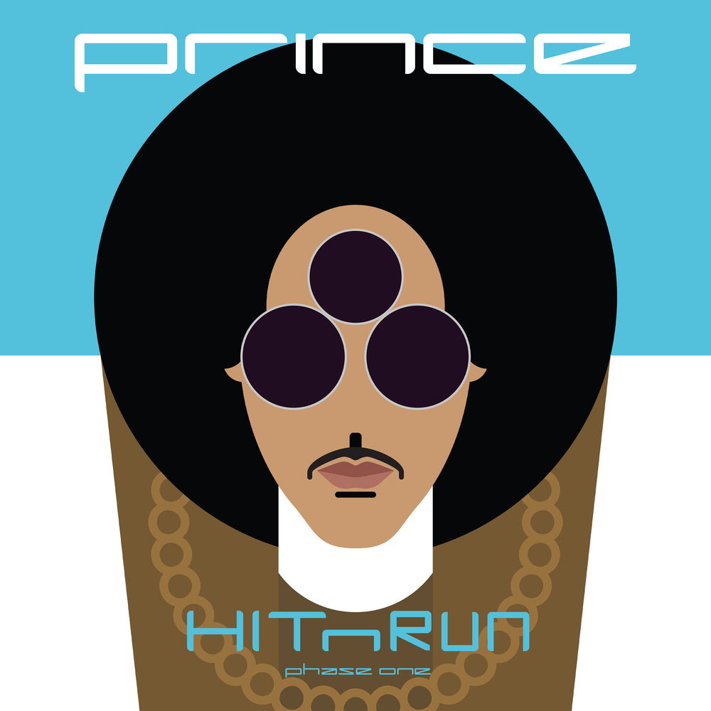 Prince - HitNRun Phase One (10th Anniversary Edition) vinyl - Record Culture
