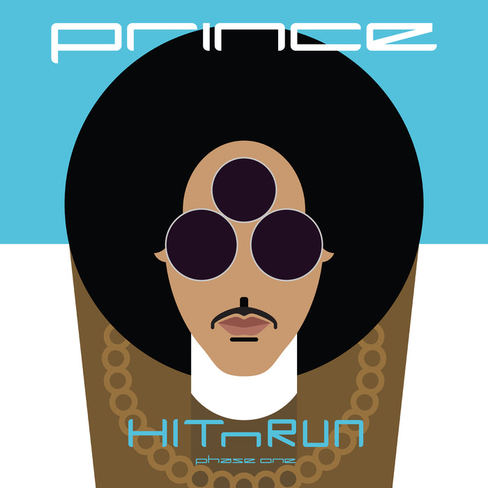 Prince - HitNRun Phase One (10th Anniversary Edition) vinyl - Record Culture