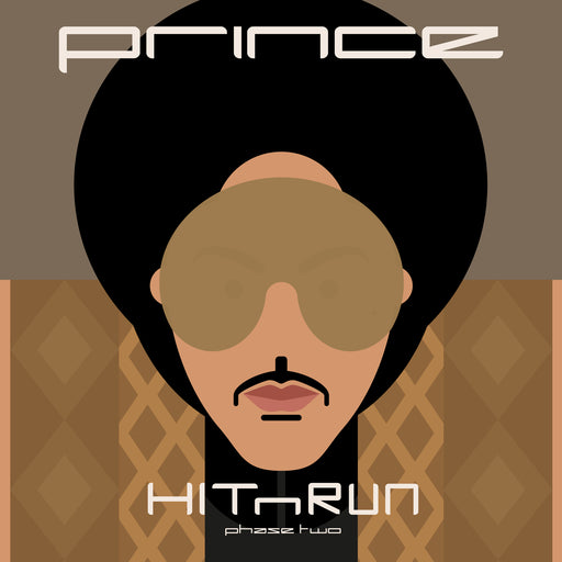 Prince - HitNRun Phase Two (10th Anniversary Edition) vinyl - Record Culture