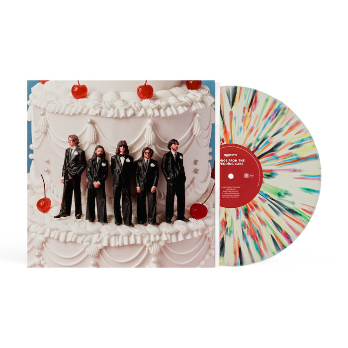 Blossoms - Songs From The Wedding Cake vinyl - Record Culture