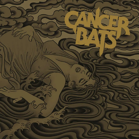 Cancer Bats - Birthing The Giant (2026 Reissue) vinyl - Record Culture