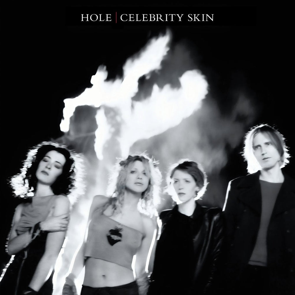 Hole - Celebrity Skin (2026 Reissue) vinyl - Record Culture