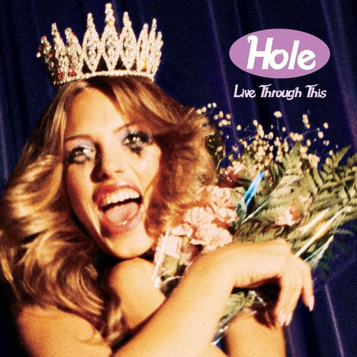 Hole - Live Through This (2026 Reissue) vinyl - Record Culture