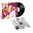 Hole - Pretty On The Inside (35th Anniversary Edition) vinyl - Record Culture