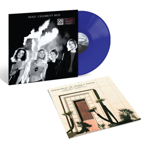 Celebrity Skin (2026 Reissue)