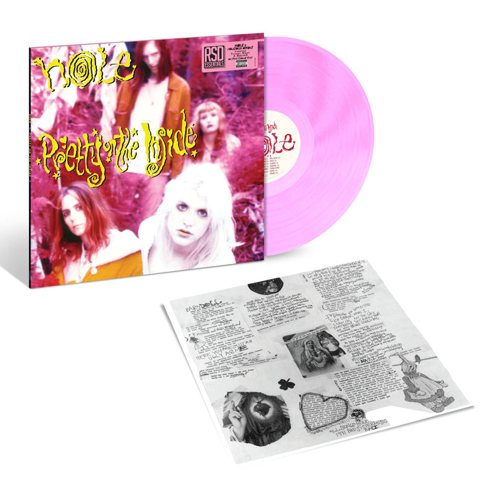 Pretty On The Inside (35th Anniversary Edition)
