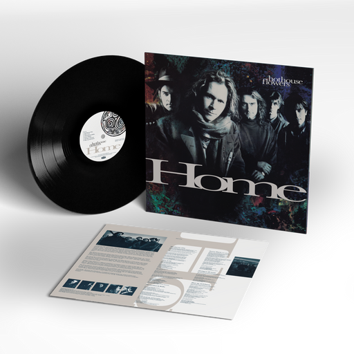Hothouse Flowers - Home (2025 Reissue) vinyl - Record Culture