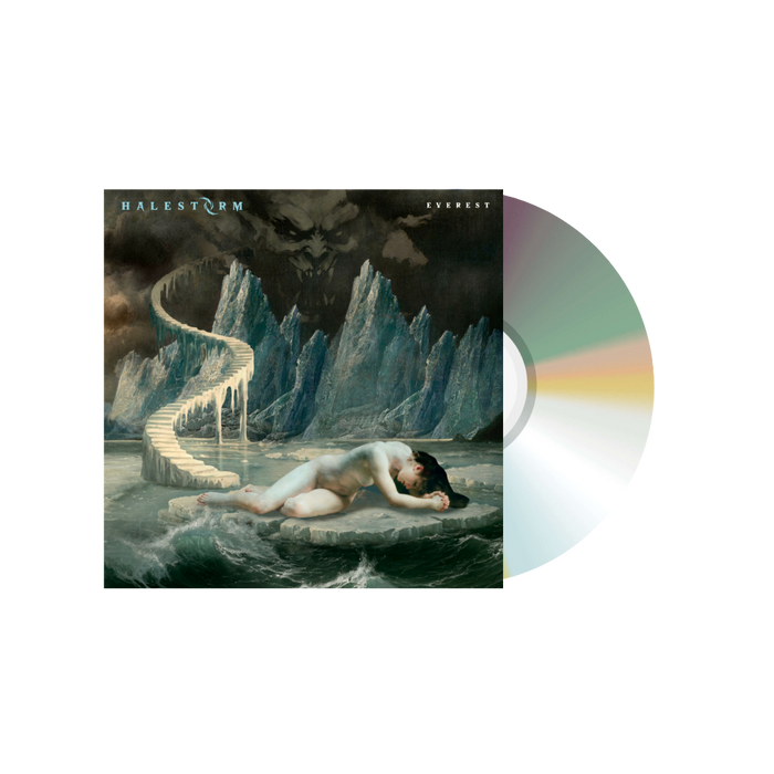 Halestorm - Everest vinyl - Record Culture
