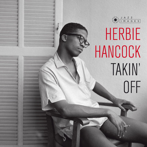 Herbie Hancock - Takin' Off (2026 Reissue) vinyl - Record Culture