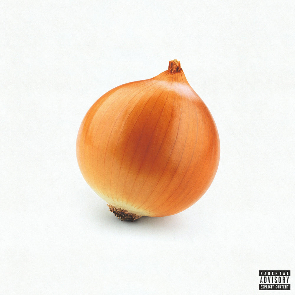 Hard Life - Onion vinyl - Record Culture