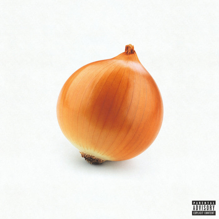 Hard Life - Onion vinyl - Record Culture