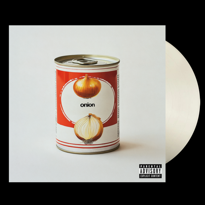 Hard Life - Onion vinyl - Record Culture
