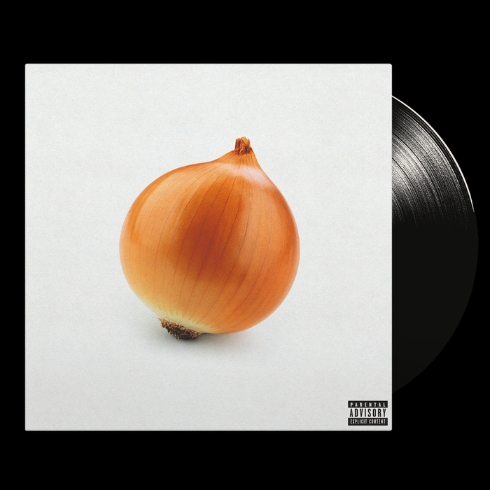 Hard Life - Onion vinyl - Record Culture