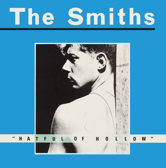 The Smiths - Hatful Of Hollow (40th Anniversary) vinyl - Record Culture