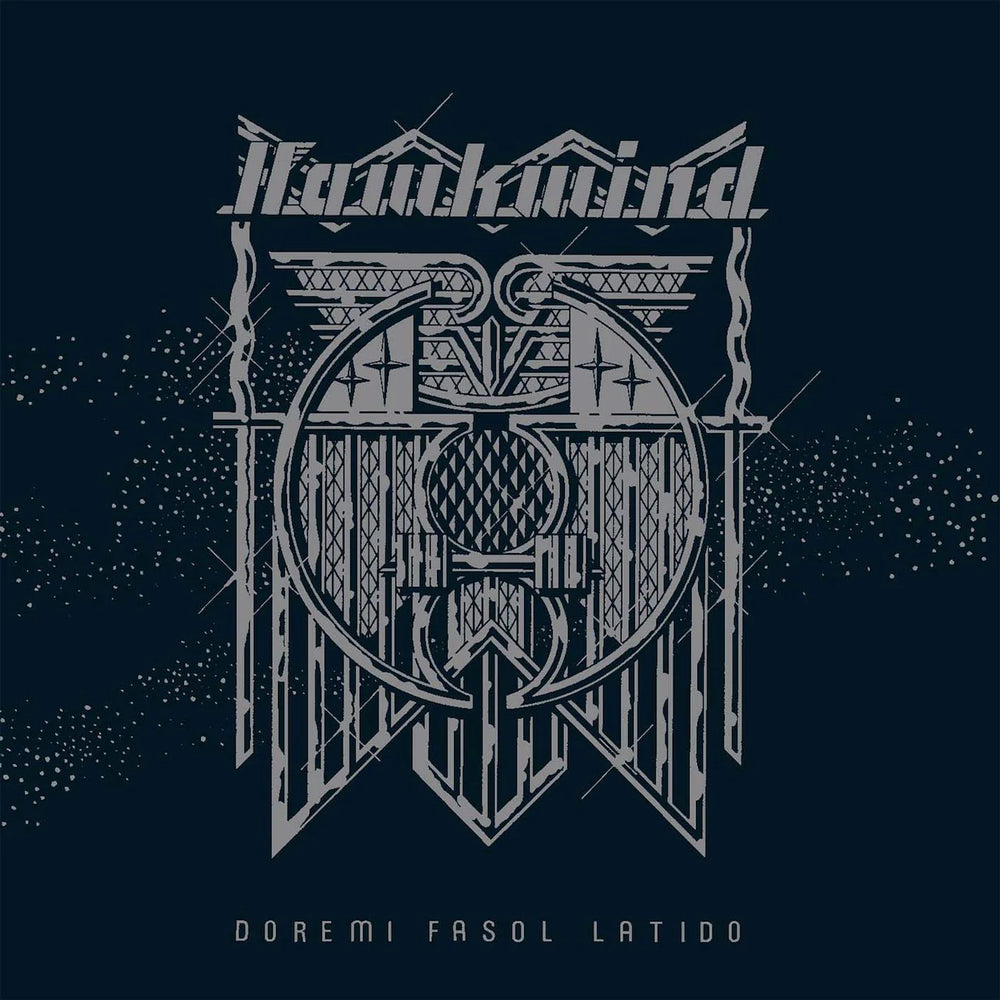 Hawkwind - Doremi Fasol Latido (2024 Reissue) vinyl - Record Culture