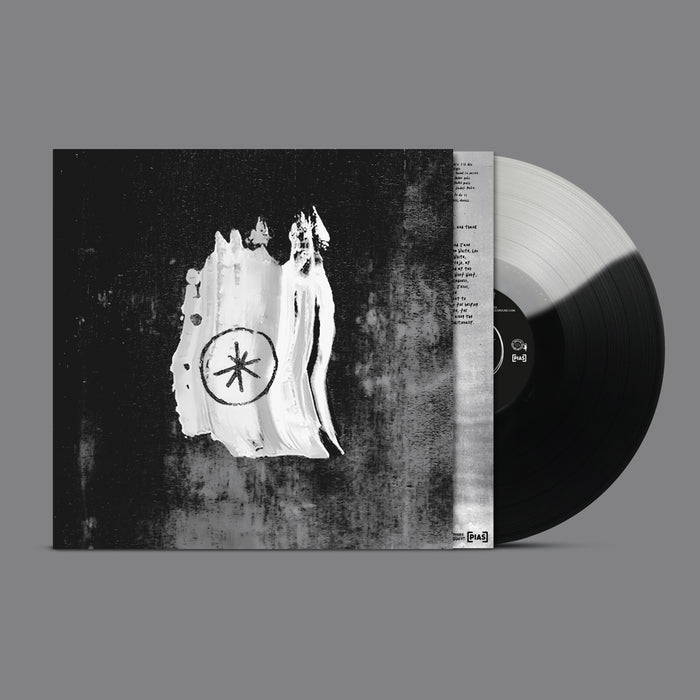 Heartworms - Glutton For Punishment vinyl - Record Culture