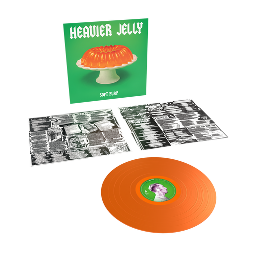 Heavier Jelly