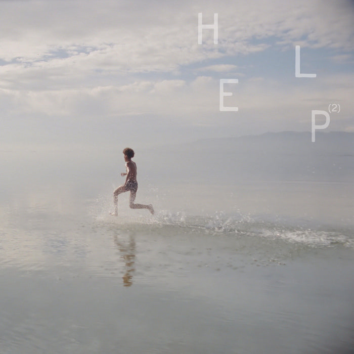 Various Artists - HELP(2) vinyl - Record Culture