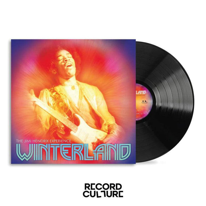 Winterland