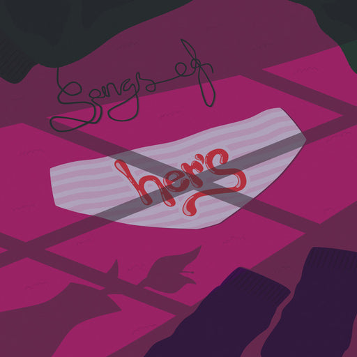Songs Of Her's (2026 Press)