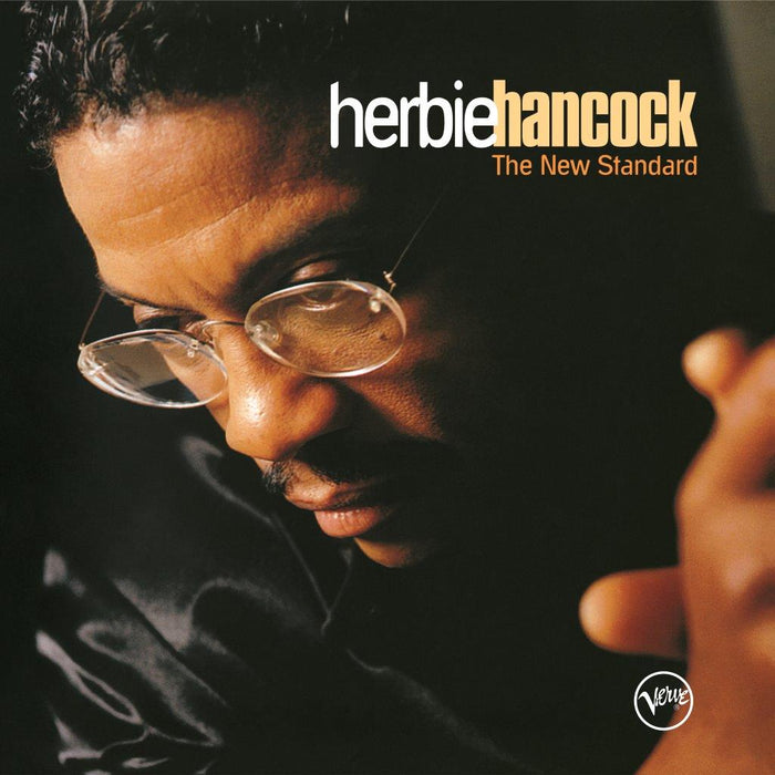 Herbie Hancock - The New Standard (2023 Reissue) Vinyl - Record Culture