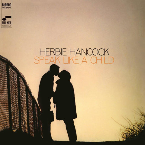 Herbie Hancock - Speak Like A Child (2024 Reissue) vinyl - Record Culture