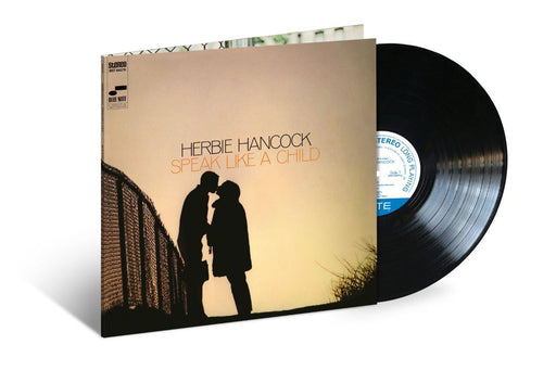 Herbie Hancock - Speak Like A Child (2024 Reissue) vinyl - Record Culture