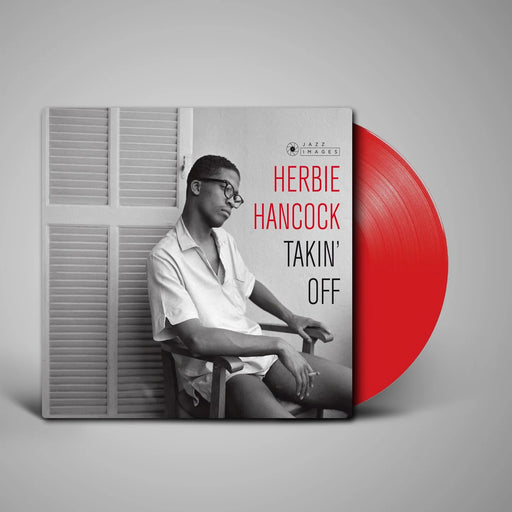 Herbie Hancock - Takin' Off (2026 Reissue) vinyl - Record Culture