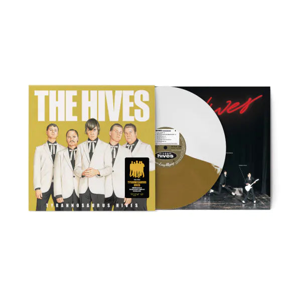 Record Store Day 2025: Part 1 (A-M)